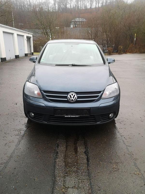 Gebraucht 2007 VW Golf Plus Cross Van / Kleinbus | 2.850 € (Superpreis) - Bild 1/4