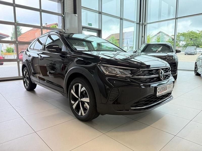 Neu VW Taigo R 150 PS (110 kW) 2026 Schwarz SUV