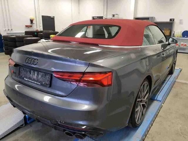 Gebraucht Audi S5 Ambiente 354 PS (260 kW) 2024 Cabrio