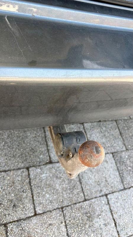 Gebraucht BMW 320 Advantage 190 PS (139 kW) 2019 Grau Kombi