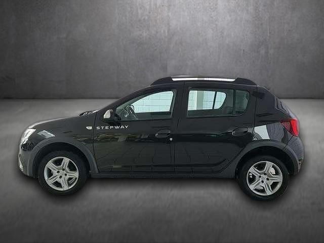 Gebraucht Dacia Sandero Prestige 90 PS (66 kW) 2018 Metallic