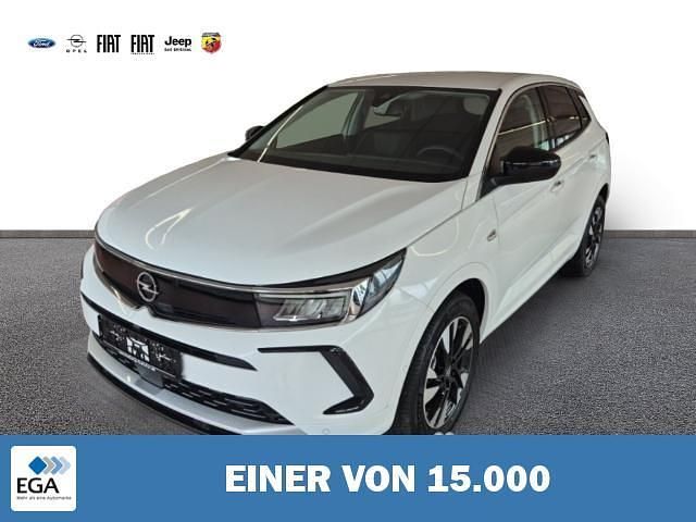 Gebraucht 2024 Opel Grandland X Elegance SUV | 25.210 € (Fairer Preis) - Bild 1/4