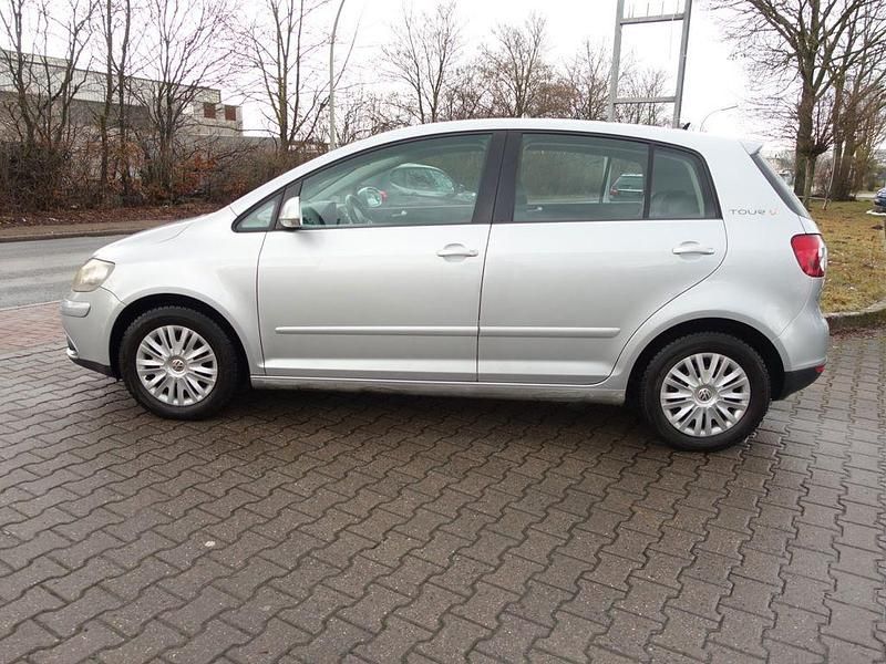 Gebraucht VW Golf IV 105 PS (77 kW) 2006 Silber Limousine