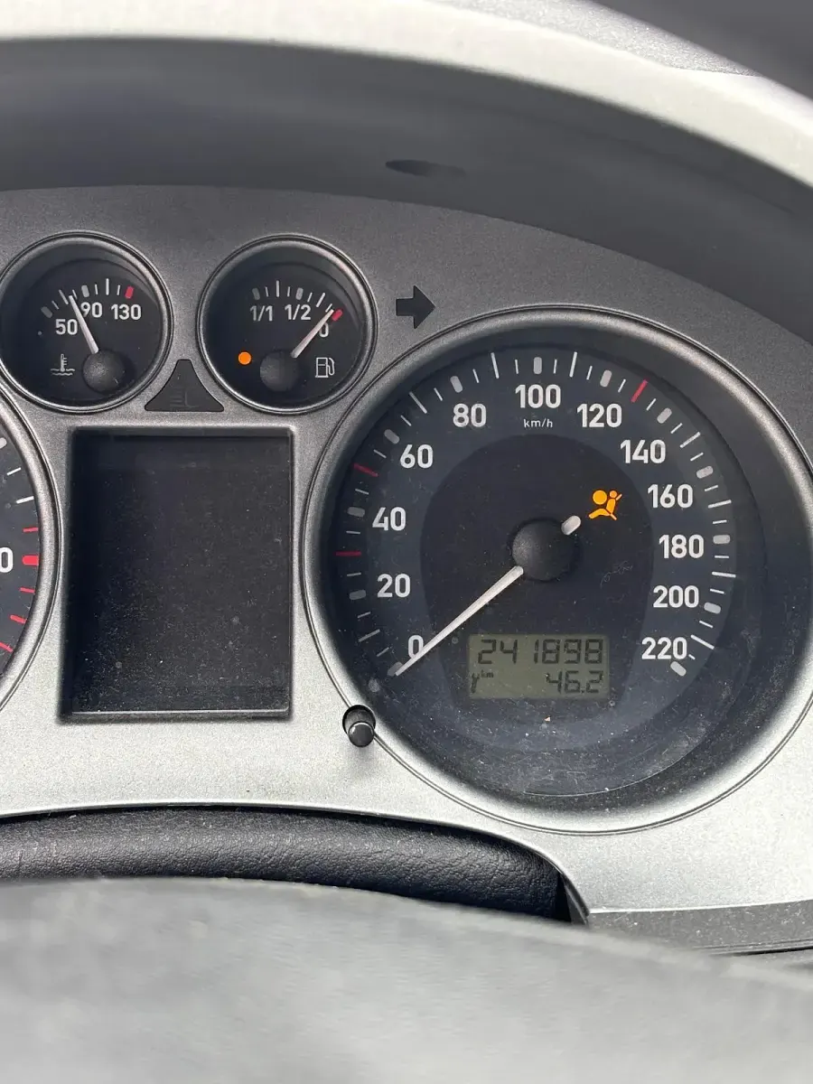 Gebraucht Seat Ibiza 85 PS (62 kW) 2007 Schwarz Kleinwagen
