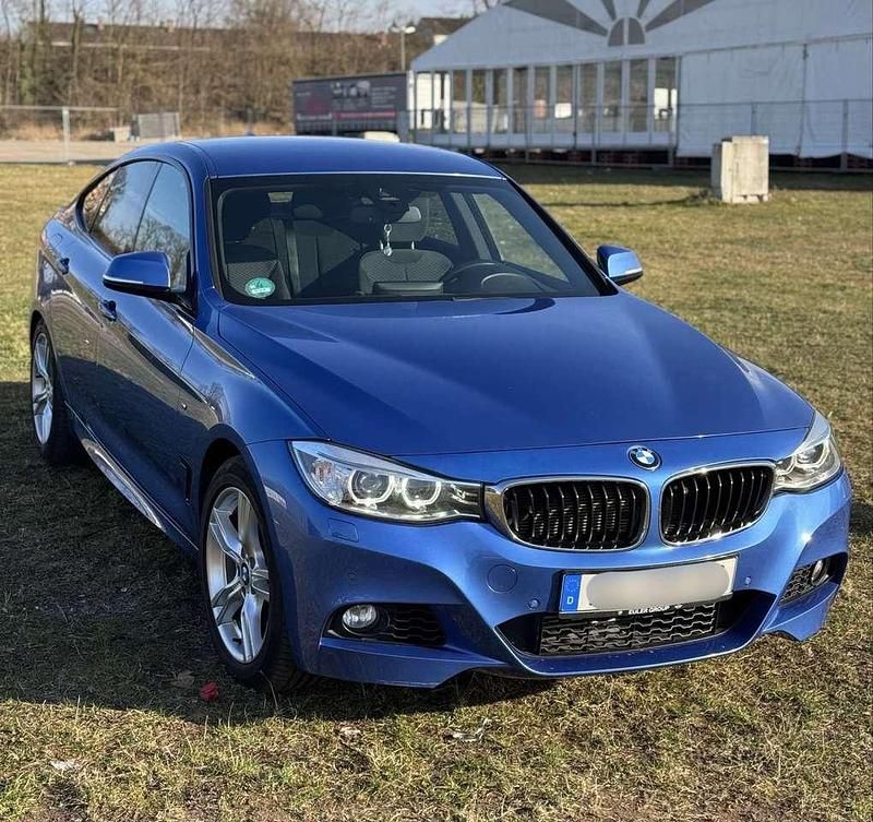 Gebraucht 2013 BMW 320 Gran Turismo M Sport Limousine | 11.600 € (Fairer Preis) - Bild 1/4