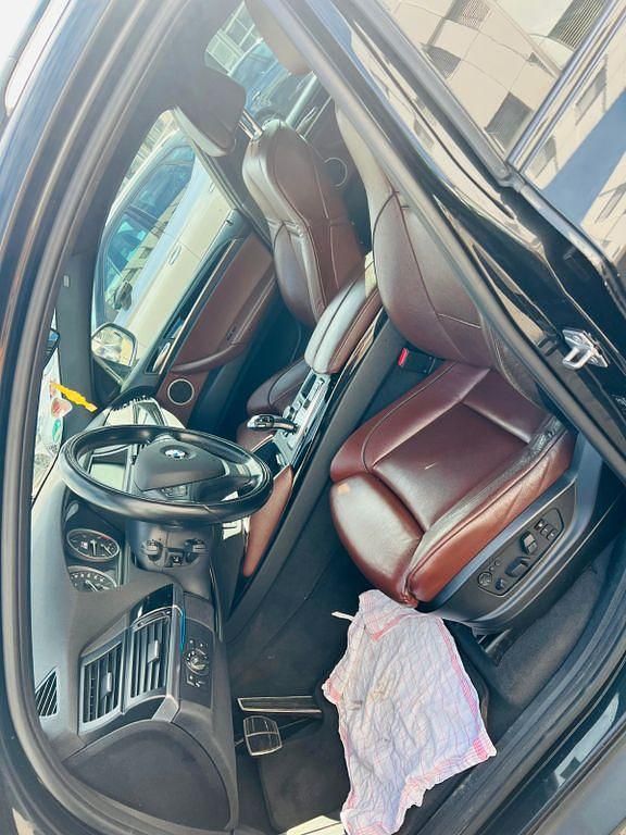 Gebraucht BMW X6 306 PS (225 kW) 2011 Schwarz SUV