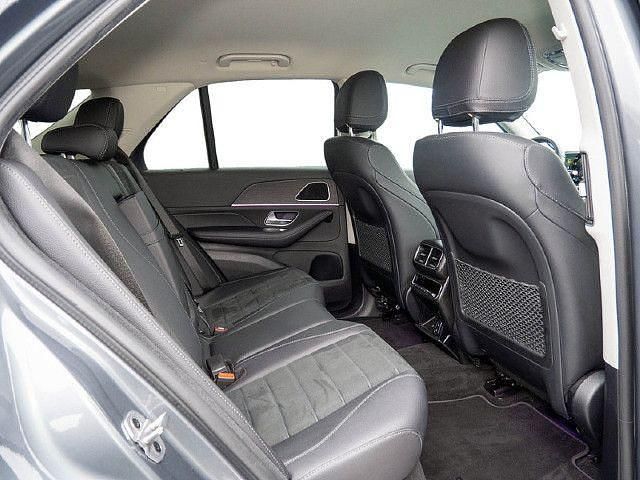 Gebraucht Mercedes GLE350 320 PS (235 kW) 2021