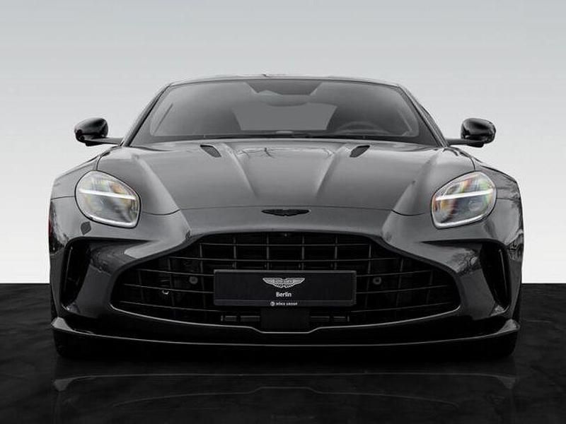 Gebraucht Aston Martin Vantage 665 PS (489 kW) 2025 Andere Coupé