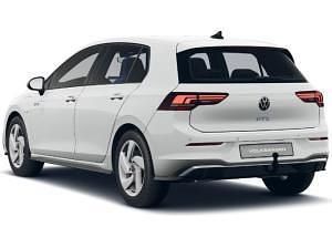 Neu VW Golf VIII GTE 272 PS (200 kW) 2025 Weiß (pure white) Limousine