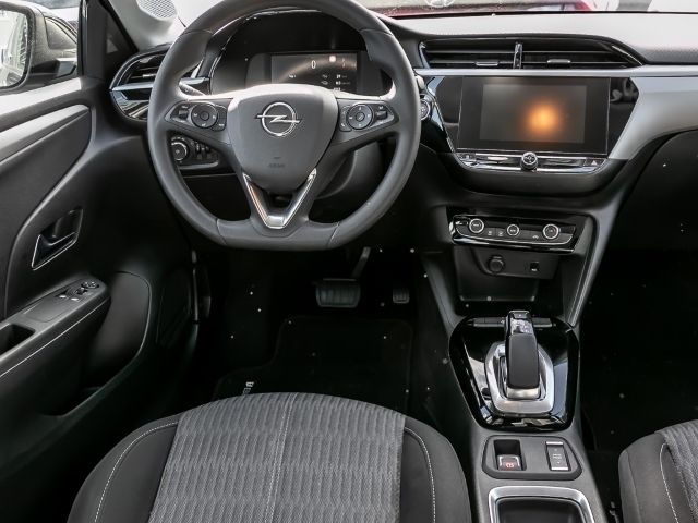 Gebraucht Opel Corsa-e Selection 100 kW (136 PS) 2020 Grau Kleinwagen