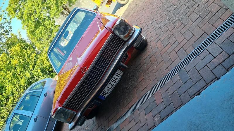 Gebraucht 1977 Opel Diplomat Limousine | 18.750 € - Bild 1/4