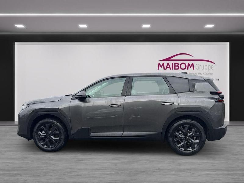 Neu Citroën C5 136 PS (100 kW) 2026 Grau SUV