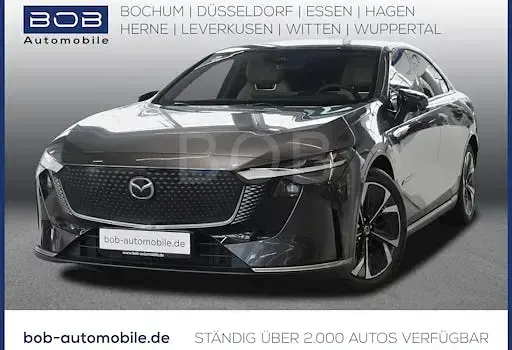 Gebraucht Mazda 6e Takumi-Line 189 kW (258 PS) 2026 Limousine
