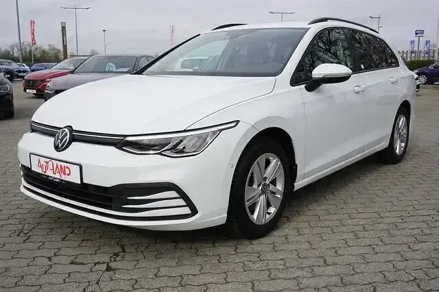 Gebraucht VW Golf VII 2021 Andere Kleinwagen