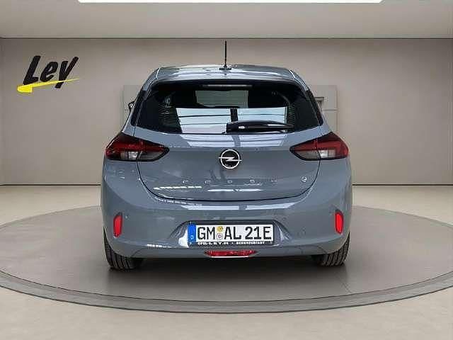 Gebraucht Opel Corsa-e Basis 100 kW (136 PS) 2024 Other Kleinwagen