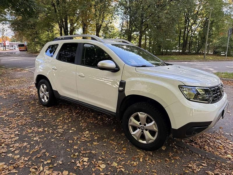 Gebraucht Dacia Duster Prestige 114 PS (83 kW) 2019 SUV