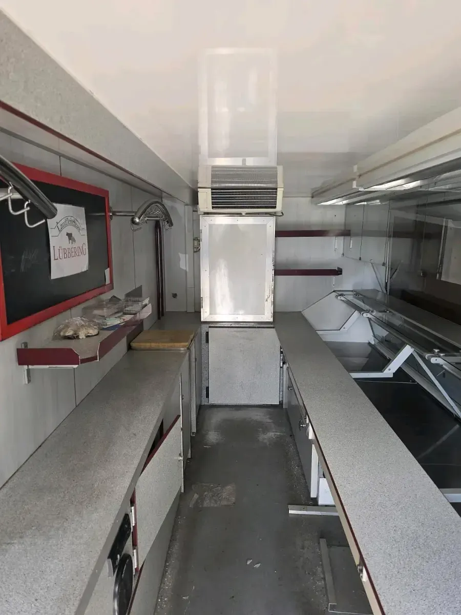 Gebraucht Fiat Ducato 115 PS (84 kW) 1997 Weiß Van