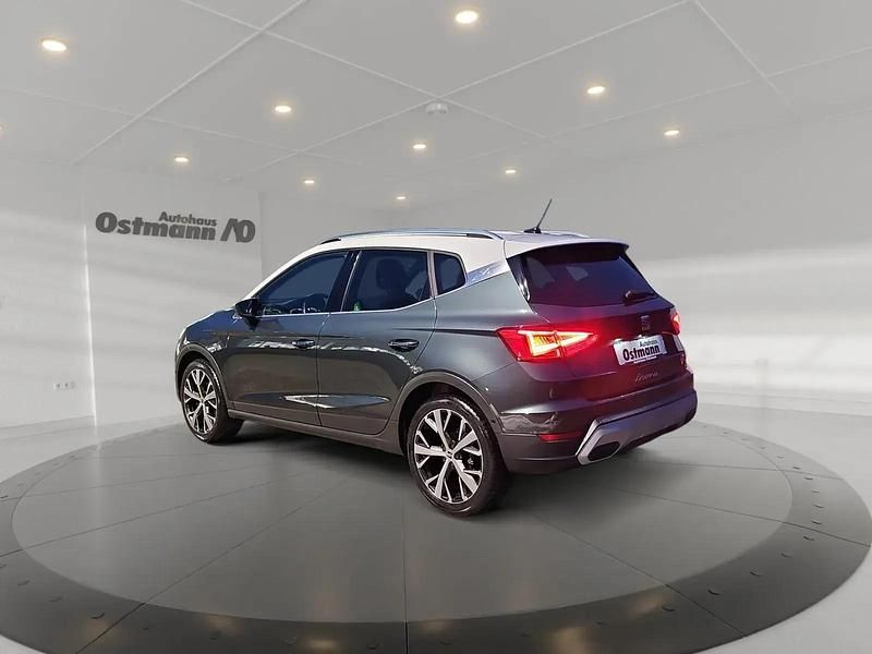 Gebraucht Seat Arona Xperience 110 PS (80 kW) 2021 Andere SUV