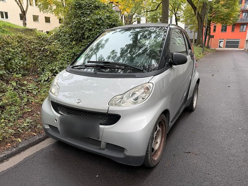 Gebraucht 2013 Smart ForTwo Coupé Kleinwagen | 2.999 € (Fairer Preis) - Bild 1/4