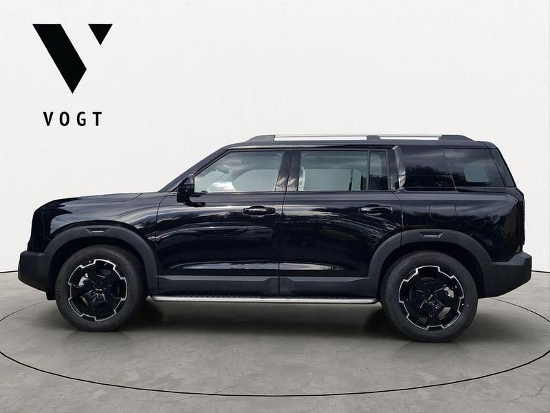 Neu Baic BJ30 280 PS (205 kW) 2025 Schwarz SUV