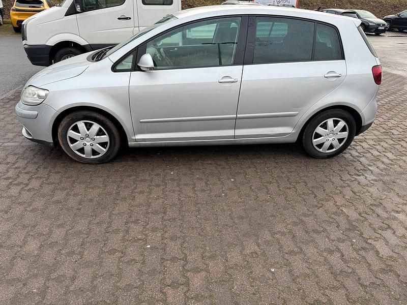 Gebraucht VW Golf IV 140 PS (102 kW) 2006 Kleinwagen