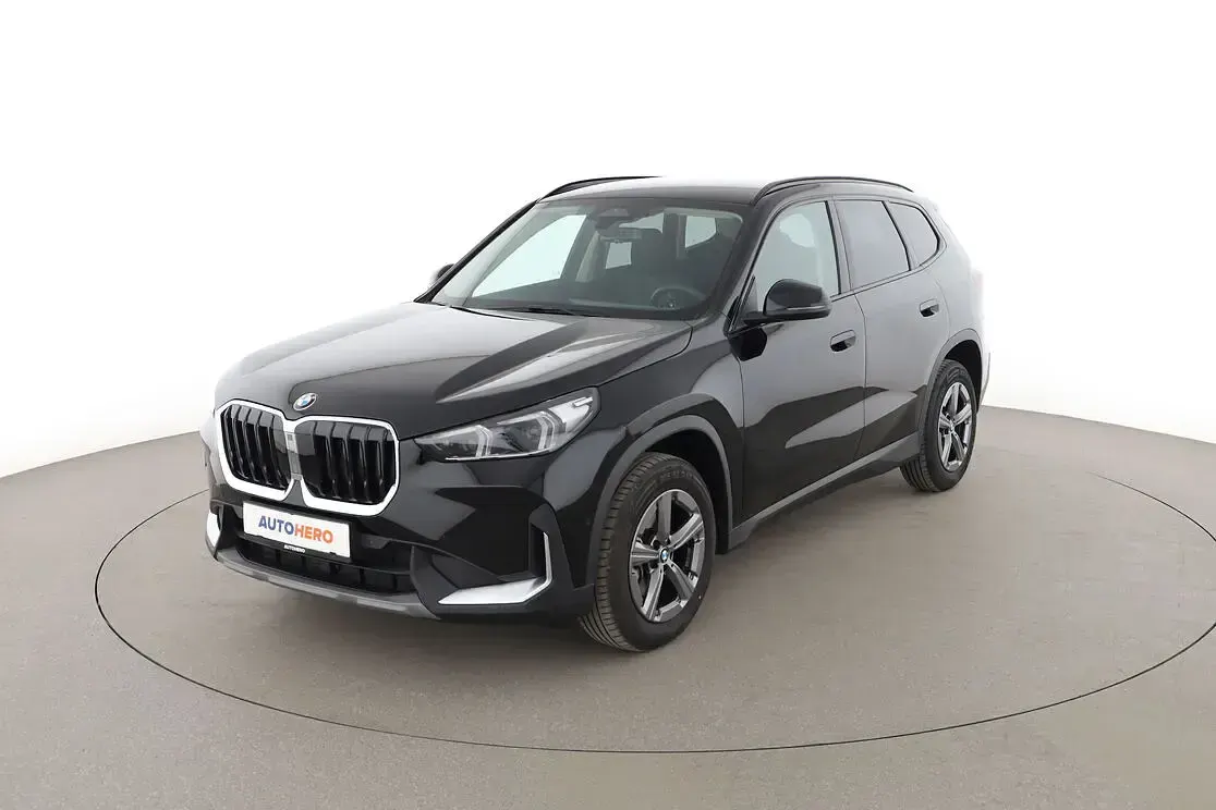 Gebraucht BMW X1 Performance 136 PS (100 kW) 2025 SUV