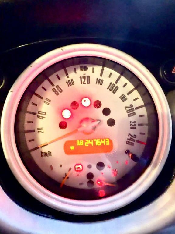 Gebraucht Mini ONE 90 PS (66 kW) 2002 Blau Kleinwagen