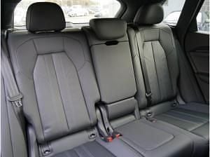 Second-hand Audi Q5 Edition .1 204 CP (150 kW) 2025 Gri SUV
