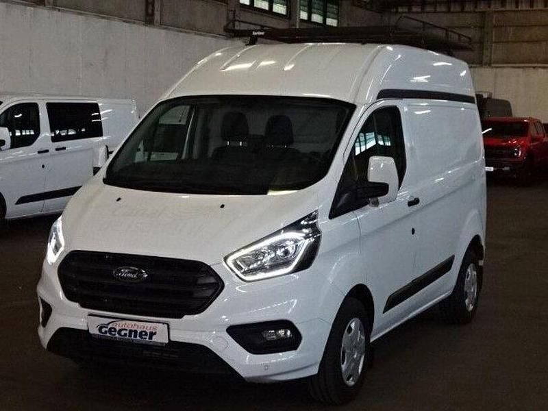 Gebraucht Ford Transit Custom Trend 130 PS (95 kW) 2018 Andere