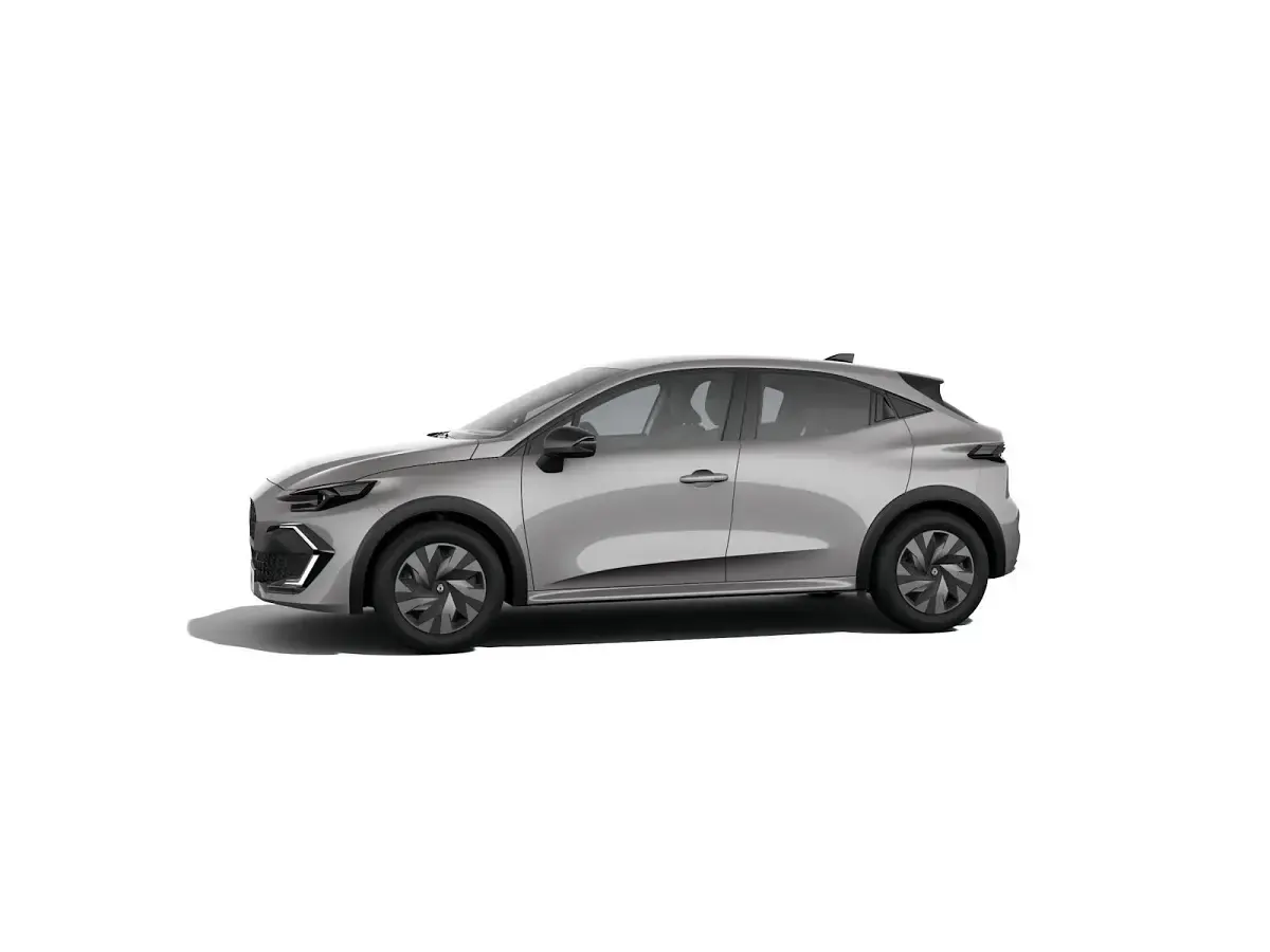 Gebraucht Renault Clio V Evolution 114 PS (83 kW) 2025