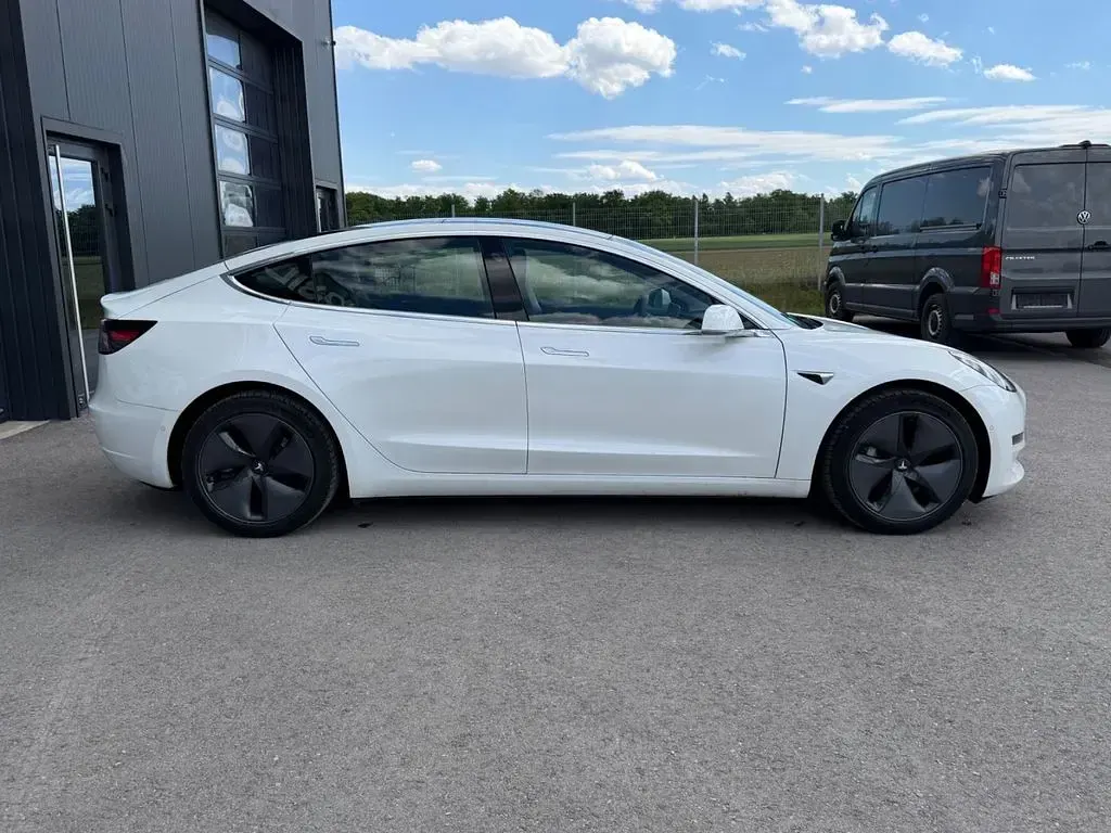 Gebraucht Tesla Model 3 350 kW (476 PS) 2020 Limousine