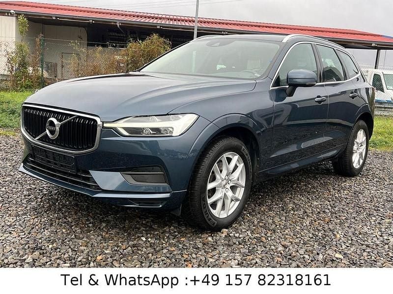 Gebraucht 2019 Volvo XC60 Momentum SUV | 17.999 € (Guter Preis) - Bild 1/4