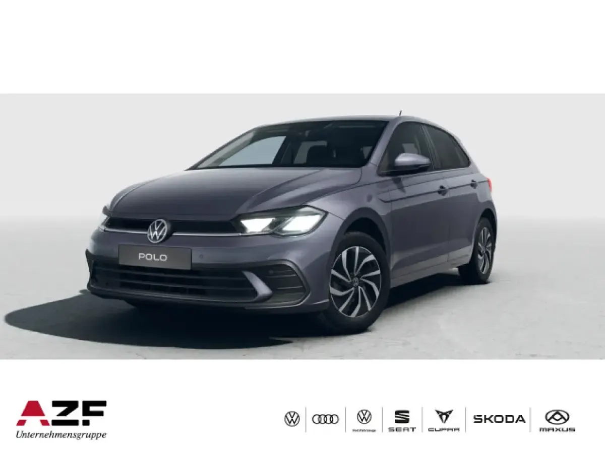 Gebraucht VW Polo Life 95 PS (69 kW) 2026 Kleinwagen