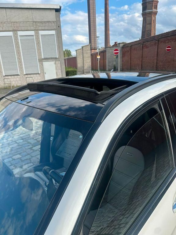 Gebraucht Mercedes GLC63 AMG AMG 510 PS (375 kW) 2020 Weiß SUV