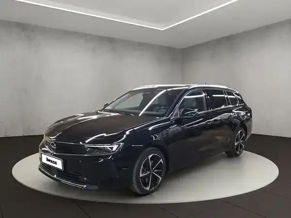 Gebraucht Opel Astra Business Elegance 181 PS (133 kW) 2022 Kombi