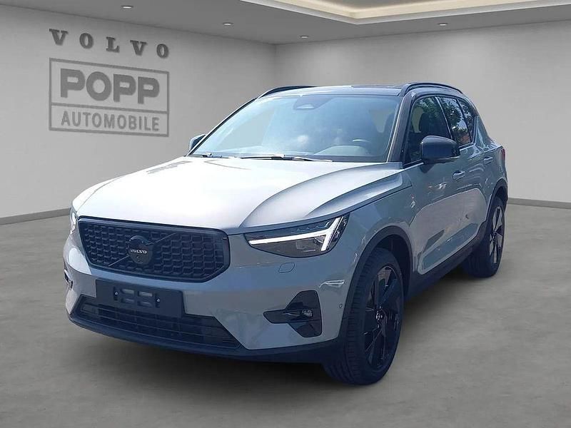 Vapour grey Neu 2025 Volvo XC40 Ultra SUV | 49.492 € (Fairer Preis) - Bild 1/3