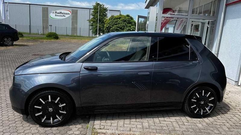 Gebraucht Honda e Advance 113 kW (154 PS) 2024 Grau Kleinwagen