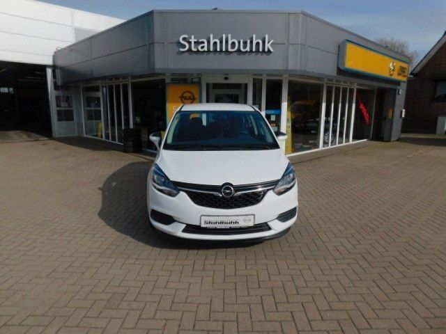Opel Zafira B Cosmo gebraucht kaufen in Hamburg Preis 3200 eur - Int.Nr.:  354 VERKAUFT