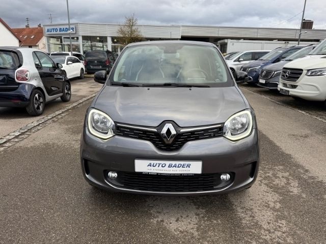 Gebraucht Renault Twingo Techno 60 kW (82 PS) 2023 Othercolor Kleinwagen