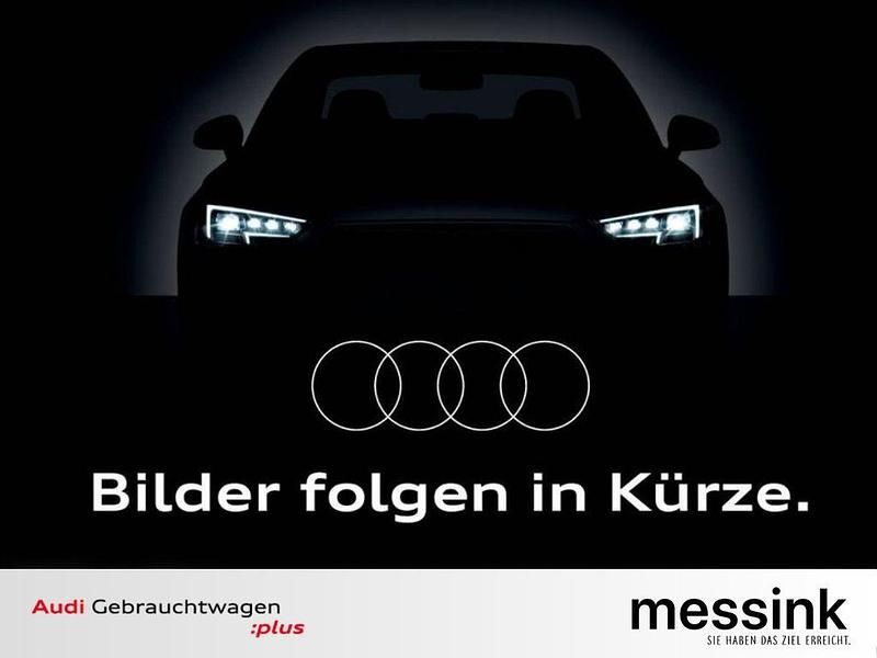 Mythosschwarz metallic Gebraucht 2025 Audi A6 Ambiente Limousine | 87.850 € (Fairer Preis) - Bild 1/4