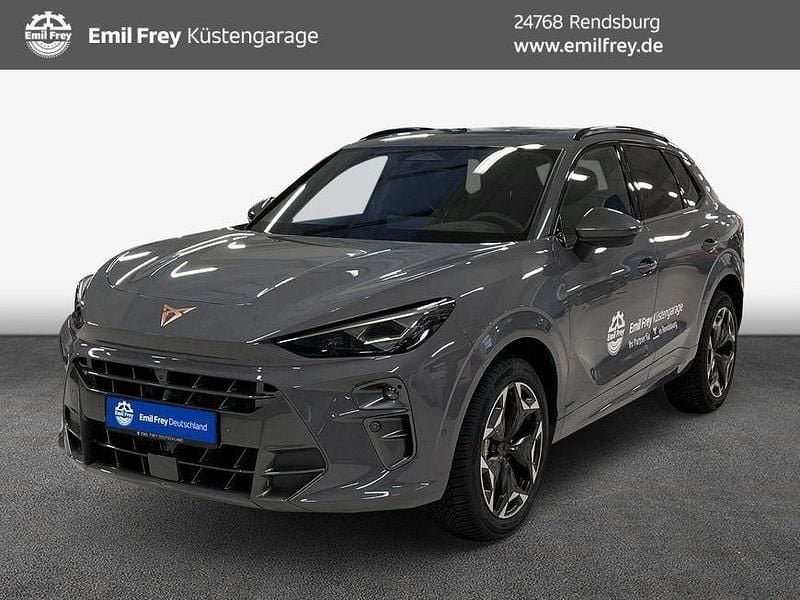 Grau Gebraucht 2024 Cupra Terramar VZ SUV | 39.480 € (Superpreis) - Bild 1/4