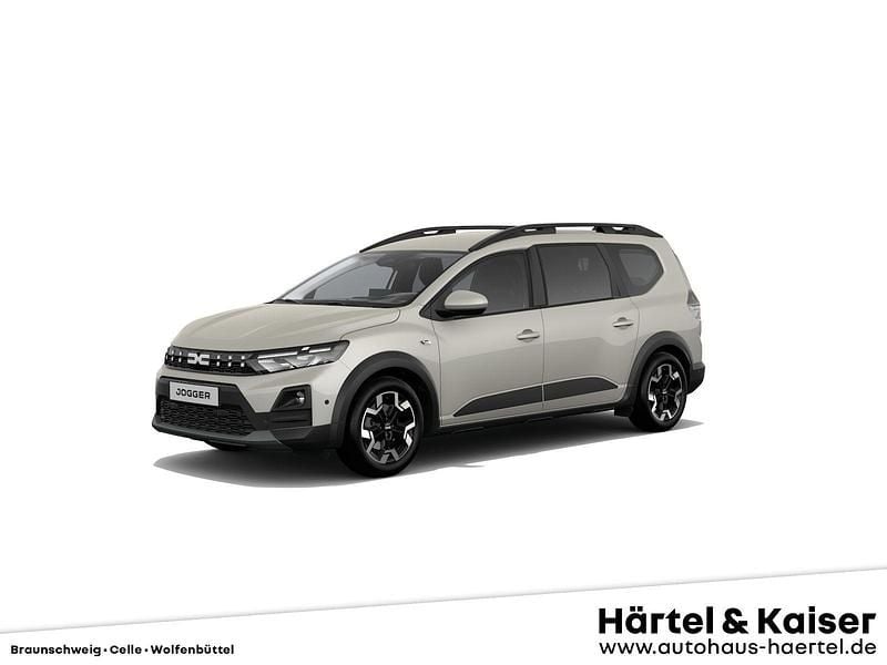 Gebraucht Dacia Jogger Journey 110 PS (80 kW) 2025 Van / Kleinbus