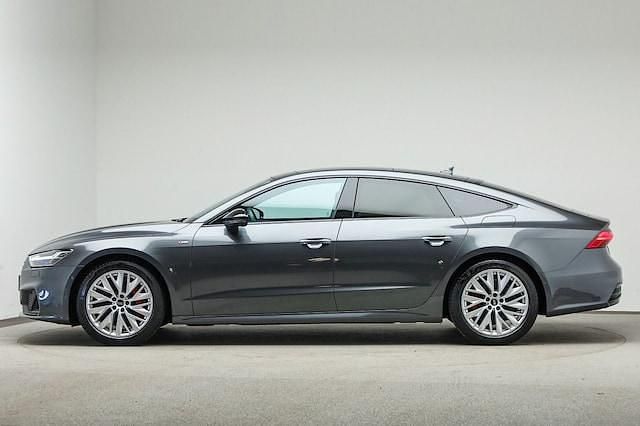 Gebraucht Audi A7 Sportback Ambiente 367 PS (269 kW) 2023 Kleinwagen