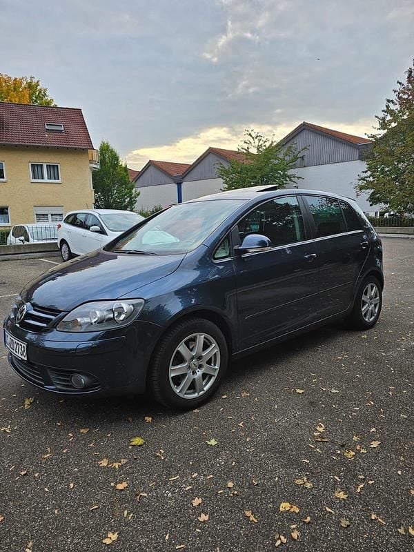 Gebraucht 2010 VW Golf Plus Van / Kleinbus | 3.800 € (Superpreis) - Bild 1/4