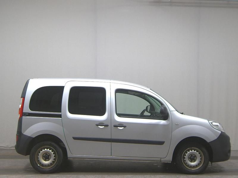 Grau Gebraucht 2019 Renault Kangoo Rapid Extra Limousine | 8.280 € (Superpreis) - Bild 1/4