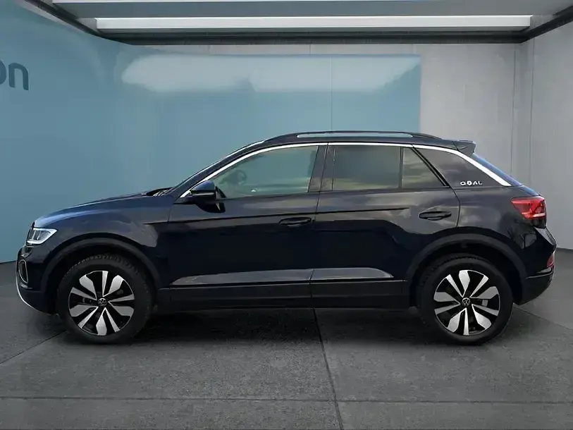 Usata VW T-Roc 150 CV (110 kW) 2025 Andere SUV