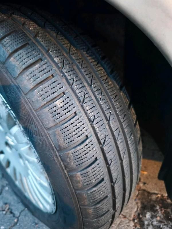 Gebraucht Citroën Xsara 80 PS (58 kW) 2003 Kombi