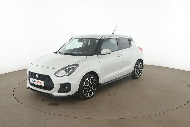 Używany Suzuki Swift Sport 129 KM (94 kW) 2022 Hatchback