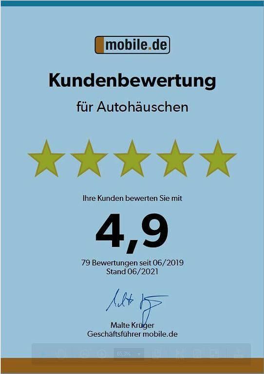 Usado VW Multivan Highline 271 HP (199 kW) 2013 Preto Monovolume