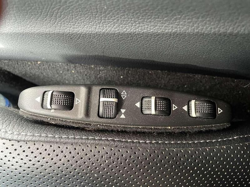 Gebraucht Mercedes E350 Avantgarde 258 PS (189 kW) 2016 Grau Kombi